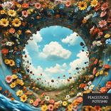 Artwork for "Poteshki"