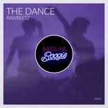 Portada para "The Dance"