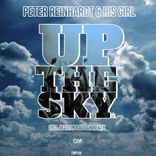 Up The Sky