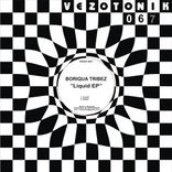 Portada para "Liquid EP"