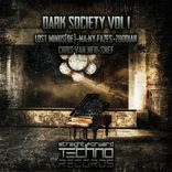 Artwork for "Dark Society, Vol. 1"