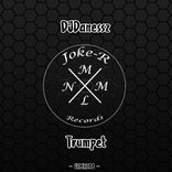 Artwork for "Trumpet"