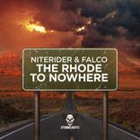 Artwork voor "The Rhode To Nowhere"