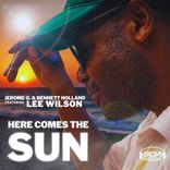 Artwork for "Here comes The Sun"