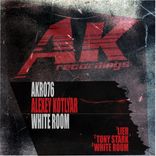 Artwork for "White Room"