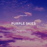 Artwork for "Purple Skies (Little Deep-House Clouds), Vol. 2"