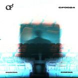 Artwork voor "Cinema"