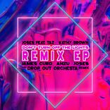 Artwork für "Don't Turn Off The Lights"