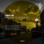 Artwork for "Special Clouds"