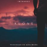 Artwork for "Alone"