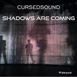 Portada para "Shadows are coming"