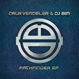 Portada para "Pathfinder"