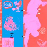 Artwork for "Dance or Relax"