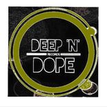 Artwork for "Bump & Hustle"