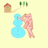 Artwork for "On The Waves / Circular Motions"