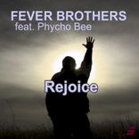 Artwork for "Rejoice"