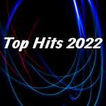 Artwork for "Top Hits 2022"