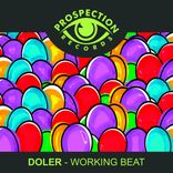 Artwork for "Working Beat"