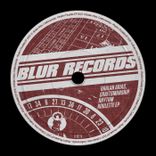 Portada para "Rhythm Roulette"