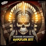 Artwork for "Darkside Unleashed Sampler XIII"