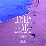 Artwork for "Lonely Beach (Deep-House Adventure), Vol. 1"