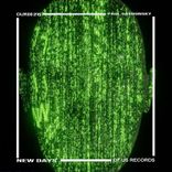 Artwork for "New Days"