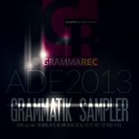 Portada para "Grammatik ADE 2013 Sampler"