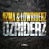 Artwork voor "Ozriderz"