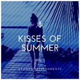 Artwork for "Kisses of Summer (Groovy Refreshments), Vol. 2"