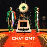 Artwork voor "Chat DMT"