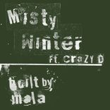 Artwork for "Misty Winter"