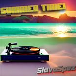 Artwork für "Summer Time!"