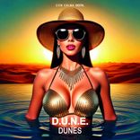 Artwork für "Dunes"
