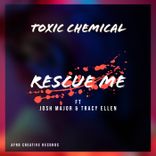 Artwork for "Rescue Me"