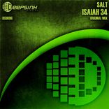 Artwork für "Isaiah 34"