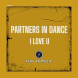 Artwork für "I Love U"