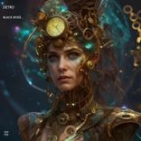 Artwork für "Black Skies"