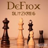 Artwork voor "Blitzkrieg"