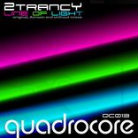 Portada para "Line Of Light"