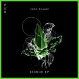 Artwork voor "Elohim"
