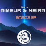 Artwork for "Only Aimeur & Neira"