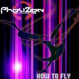 Artwork for "How to Fly"