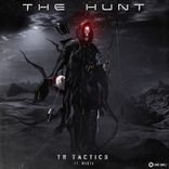 Artwork voor "The Hunt"