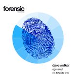 Artwork für "Ego Reset"