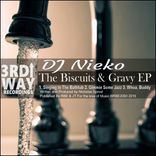 Portada para "The Biscuits & Gravy EP"