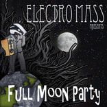 Artwork for "Full Moon Party"
