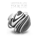 Artwork for "I'm Alive"