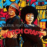 Artwork für "Witch Craft"