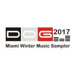 Artwork for "Miami 2017 Winter Sampler"