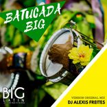 Artwork for "Batucada Big"
